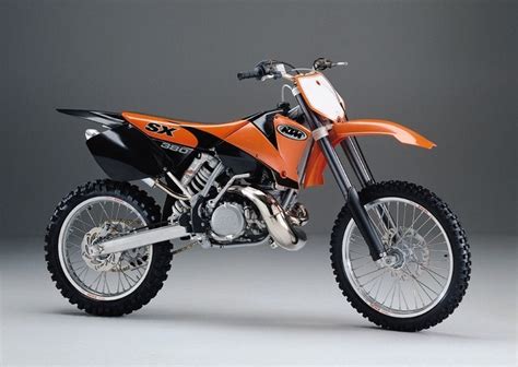 ktm 380sx reviews